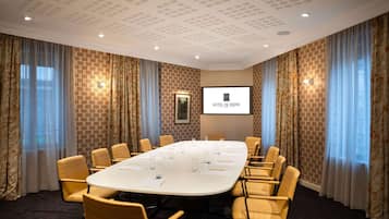 Sala de reuniones