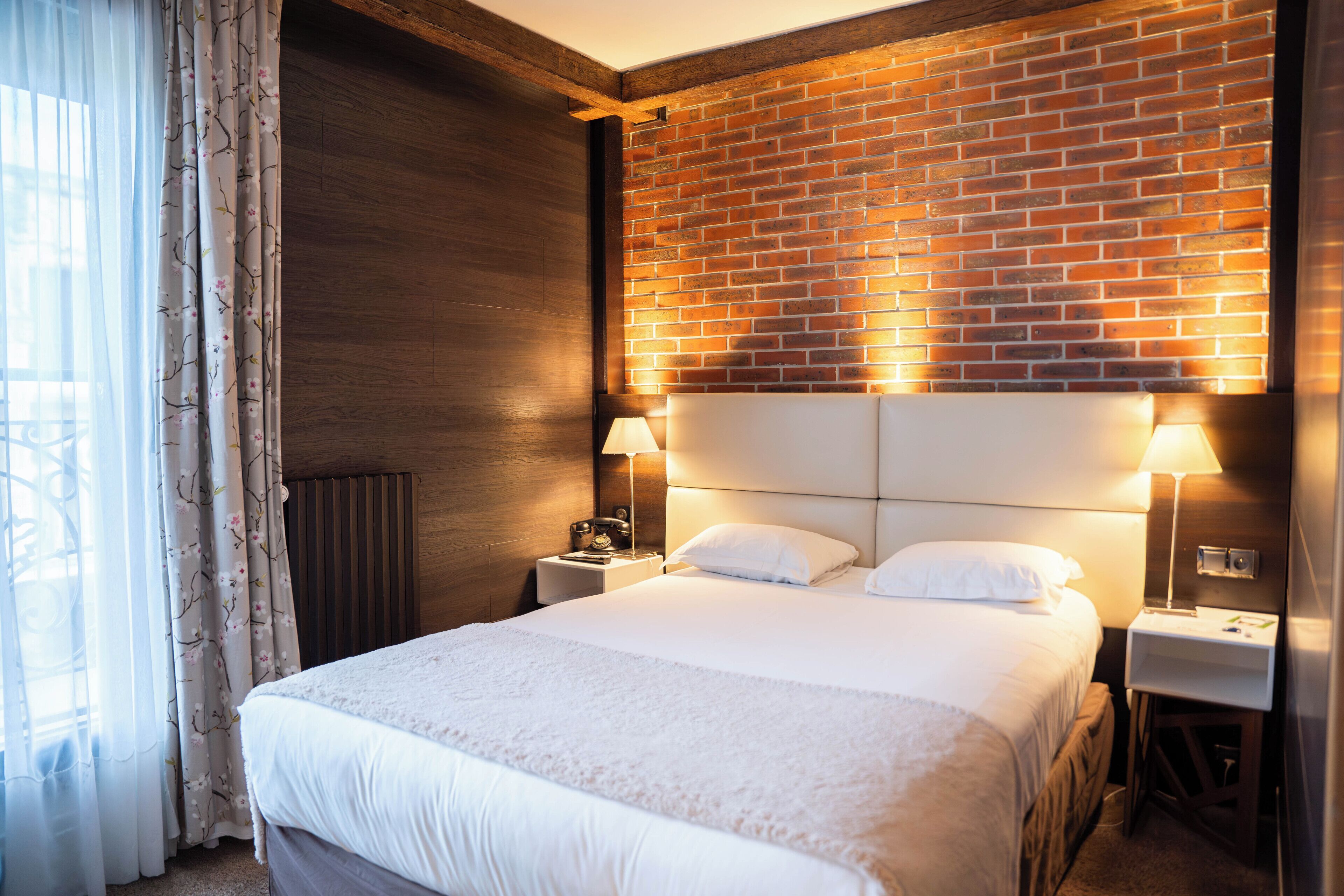 Foto - Best Western Plus Hotel de Dieppe 1880