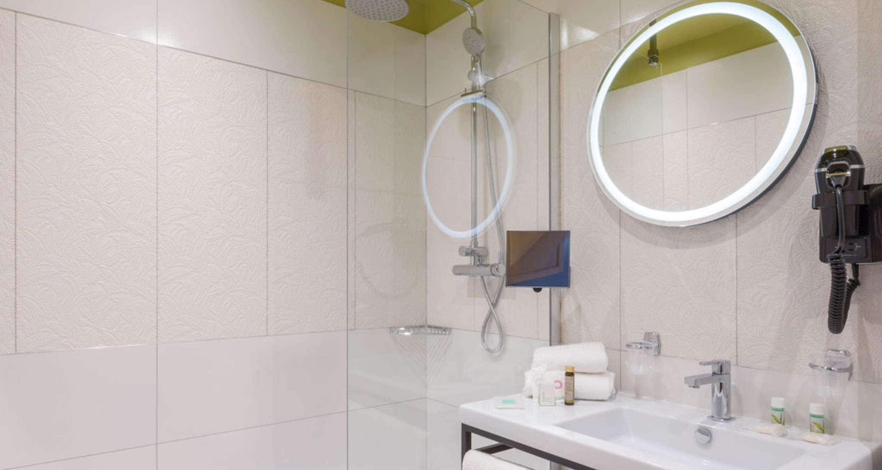 Foto - Best Western Plus Hotel de Dieppe 1880