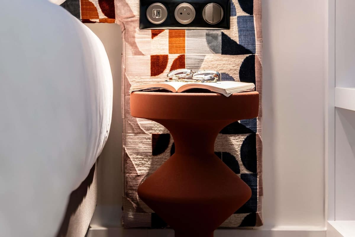 Literie de qualité supérieure, surmatelas