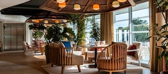 Mercure Quiberon Hotel and Spa (Spa opening in 2025)