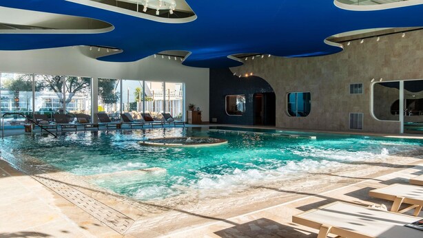 Spa - Mercure Quiberon Hotel & Spa (Quiberon)