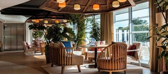 Mercure Quiberon Hotel and Spa (Spa opening in 2025)