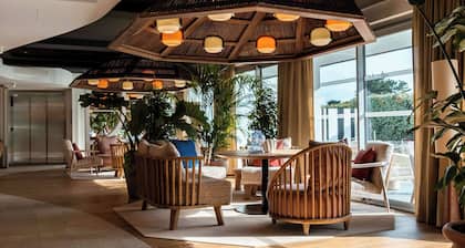 Mercure Quiberon Hotel and Spa (Spa opening in 2025)