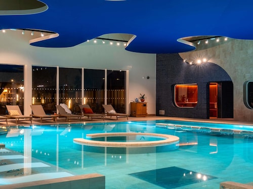 Mercure Quiberon Hotel and Spa (Spa opening in 2025)