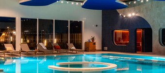 Mercure Quiberon Hotel and Spa (Spa opening in 2025)