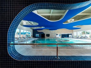 Inomhuspool