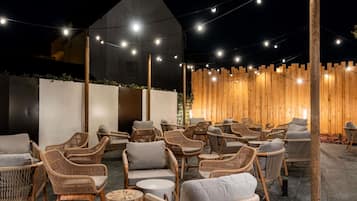 Terrazza/patio