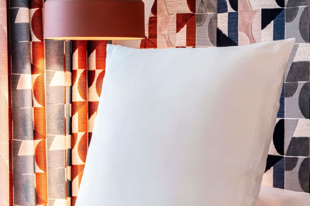 Literie de qualité supérieure, surmatelas