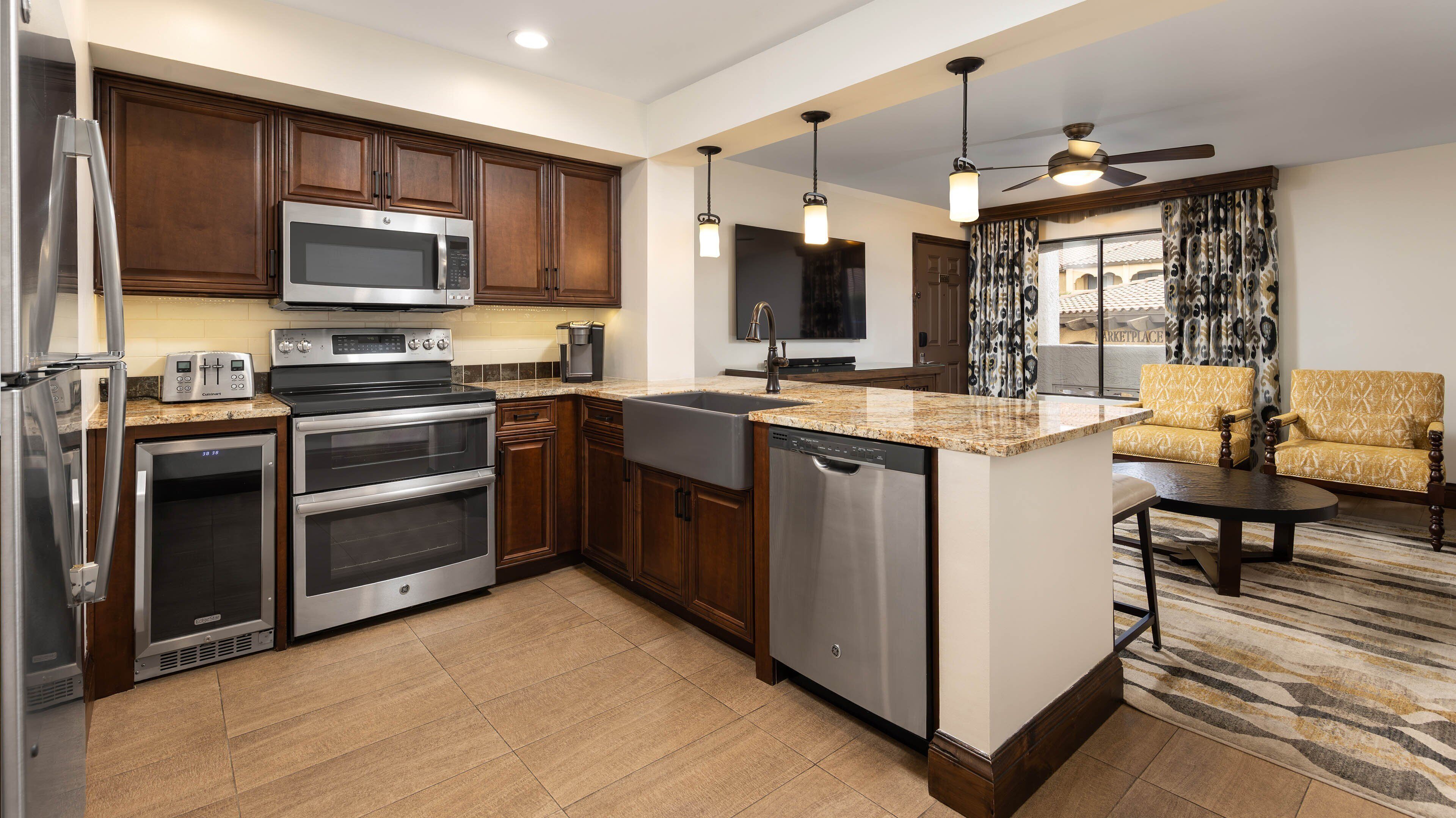 Foto - Holiday Inn Club Vacations Scottsdale Resort