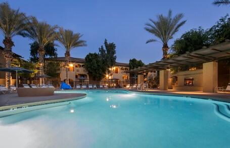 Holiday Inn Club Vacations Scottsdale Resort, an IHG Hotel - Image 28
