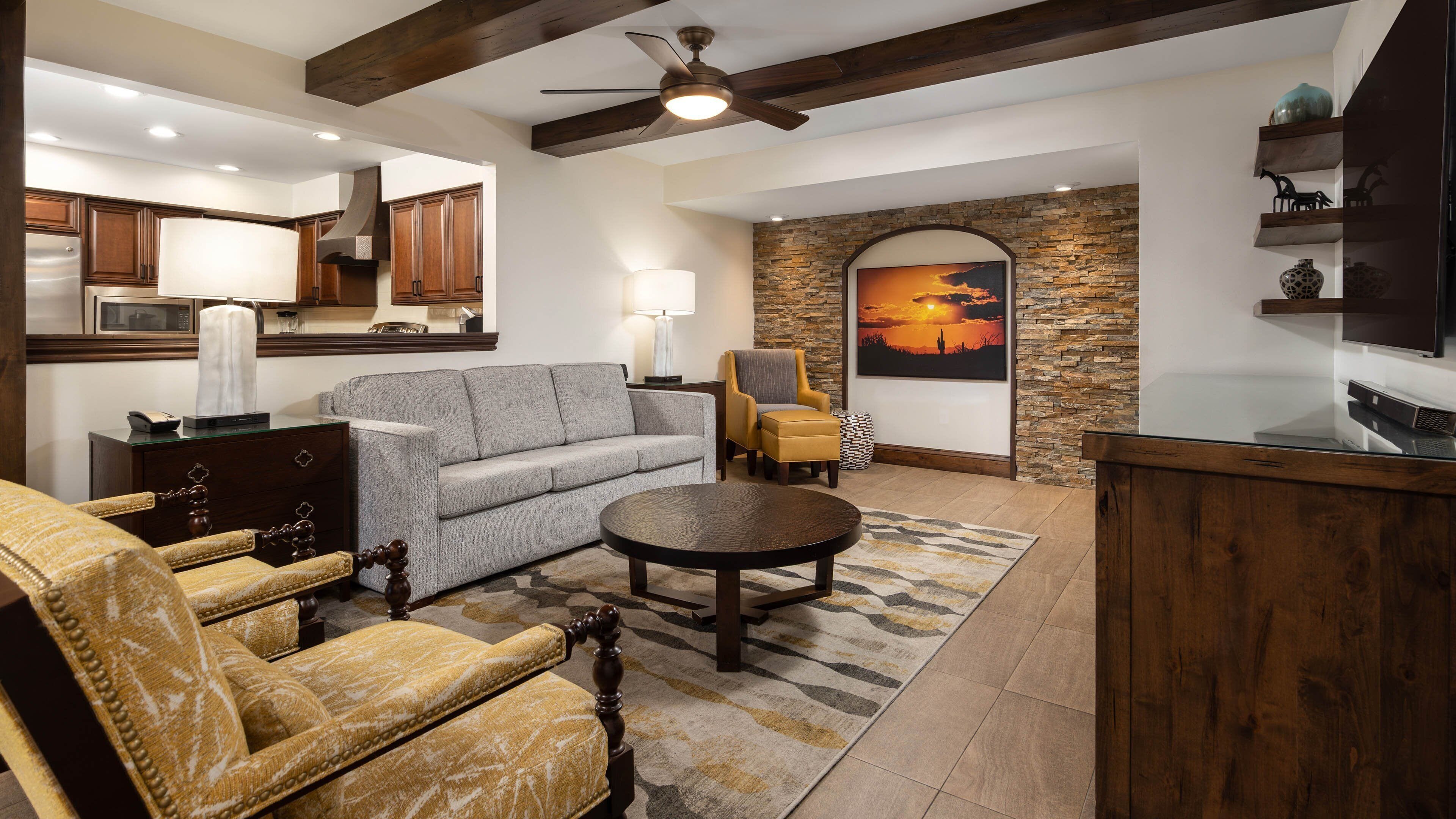 Foto - Holiday Inn Club Vacations Scottsdale Resort