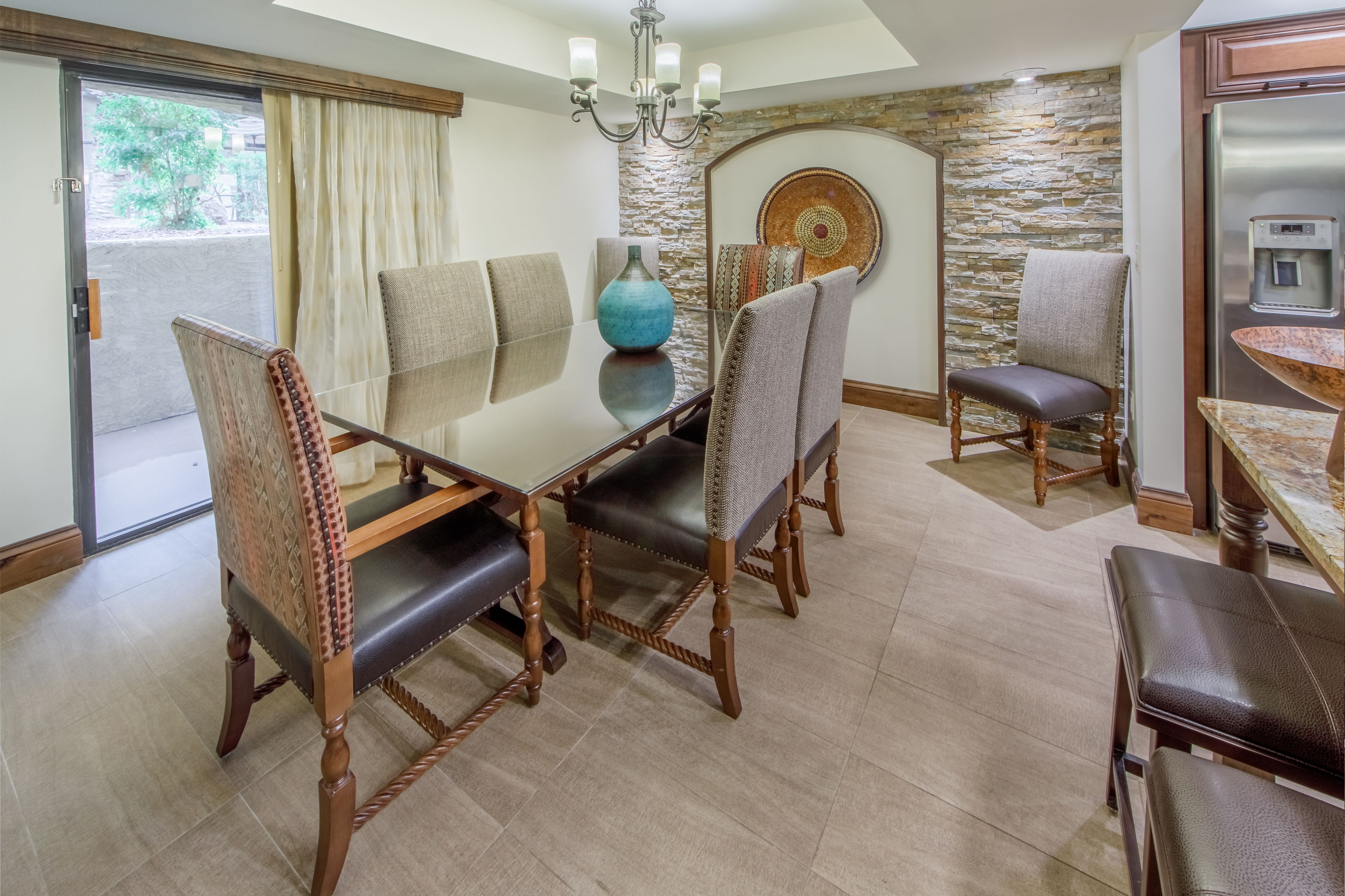 1 bedroom, in-room safe, blackout curtains, iron/ironing board