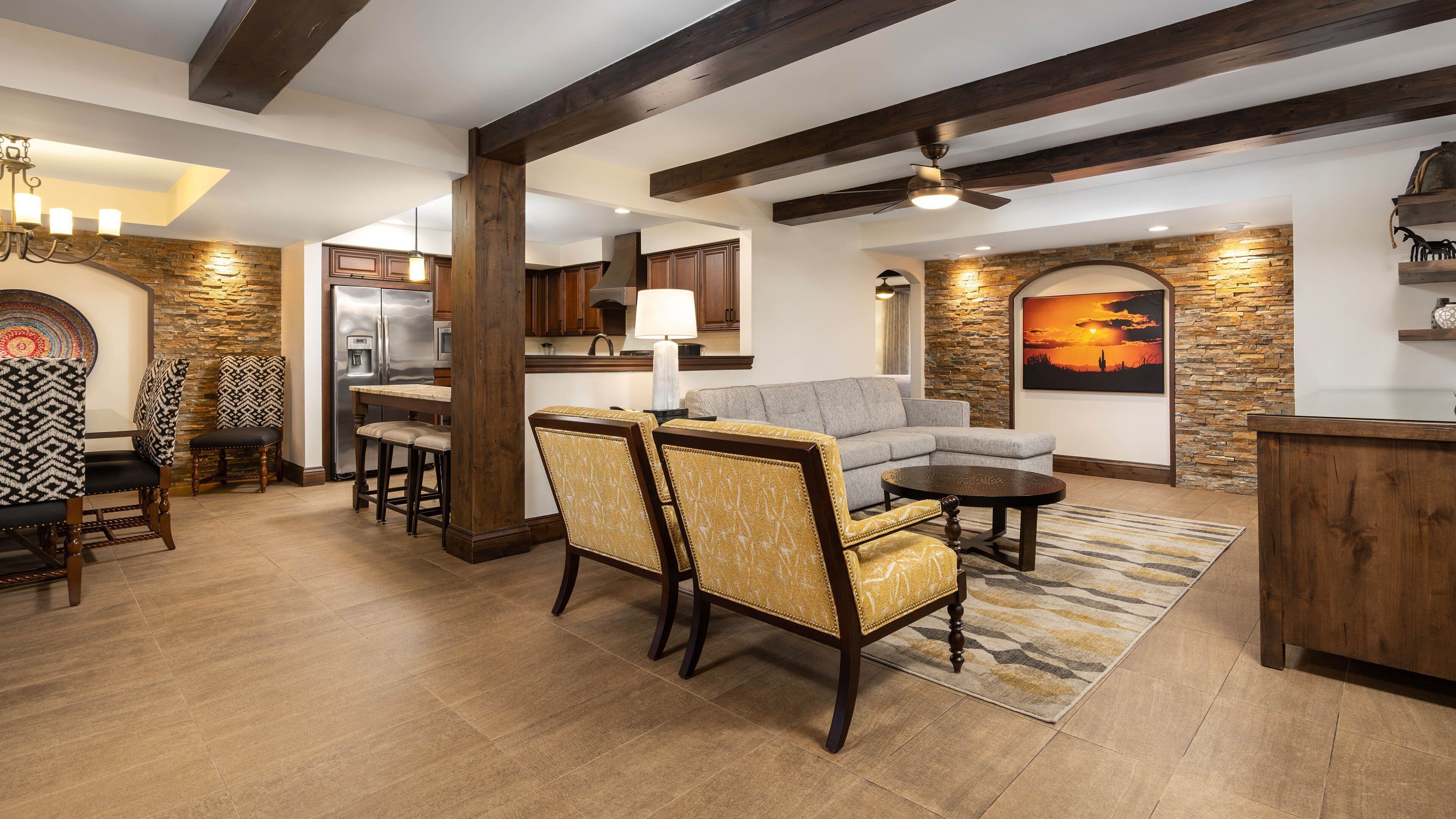 Foto - Holiday Inn Club Vacations Scottsdale Resort