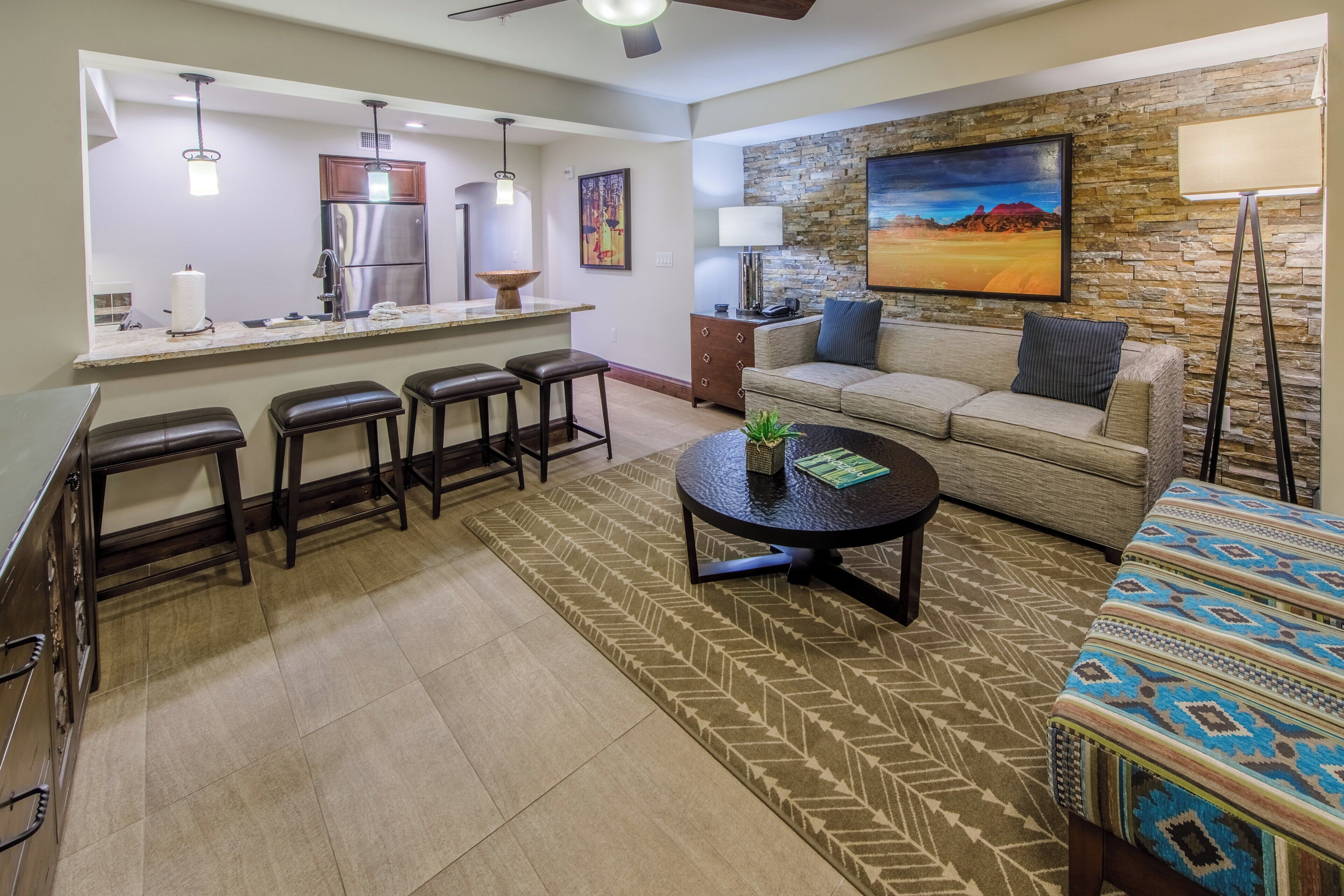 Photo - Holiday Inn Club Vacations Scottsdale Resort