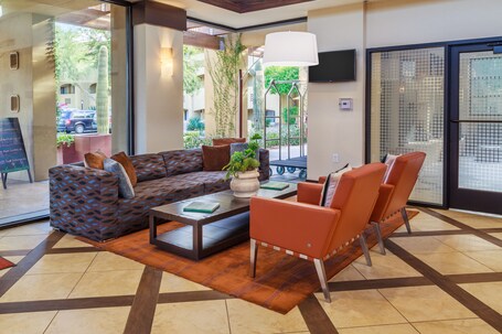 Holiday Inn Club Vacations Scottsdale Resort, an IHG Hotel - Image 21