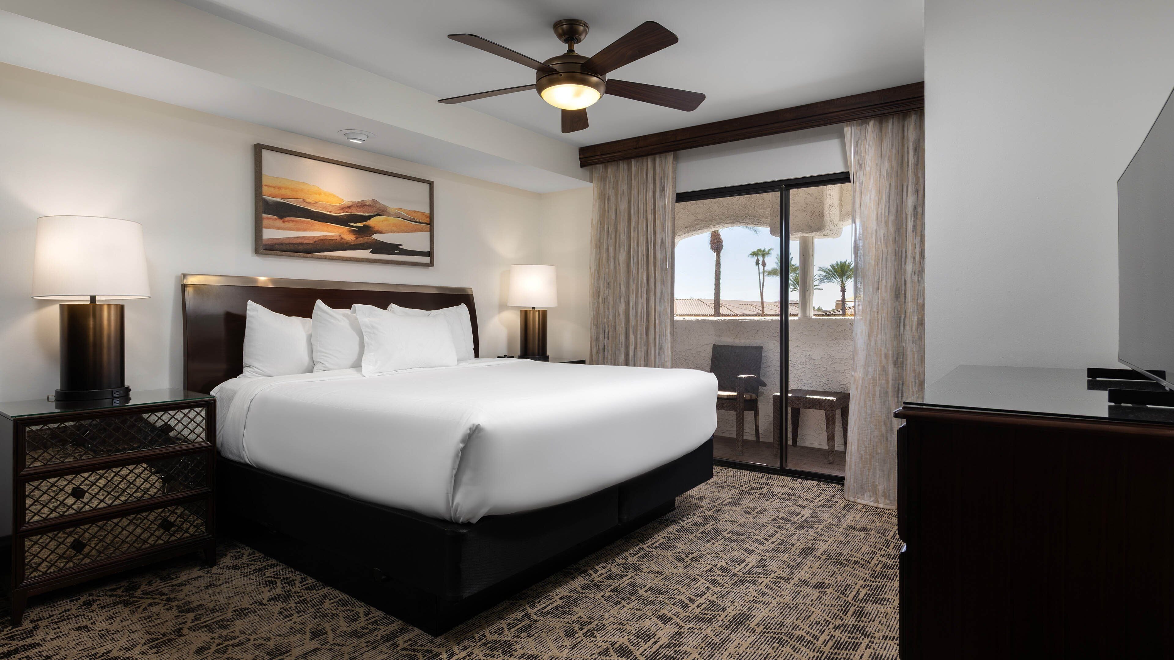 Foto - Holiday Inn Club Vacations Scottsdale Resort