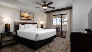 Signature Room, 4 Bedrooms, Non Smoking - Holiday Inn Club Vacations Scottsdale Resort by IHG (Scottsdale)