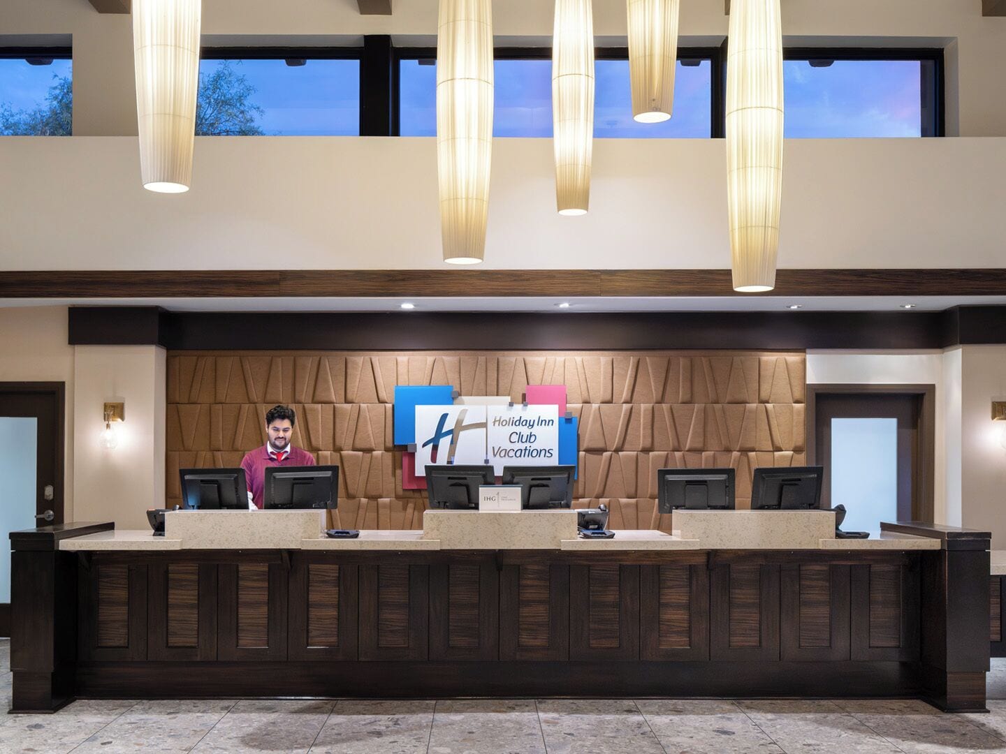 Foto - Holiday Inn Club Vacations Scottsdale Resort