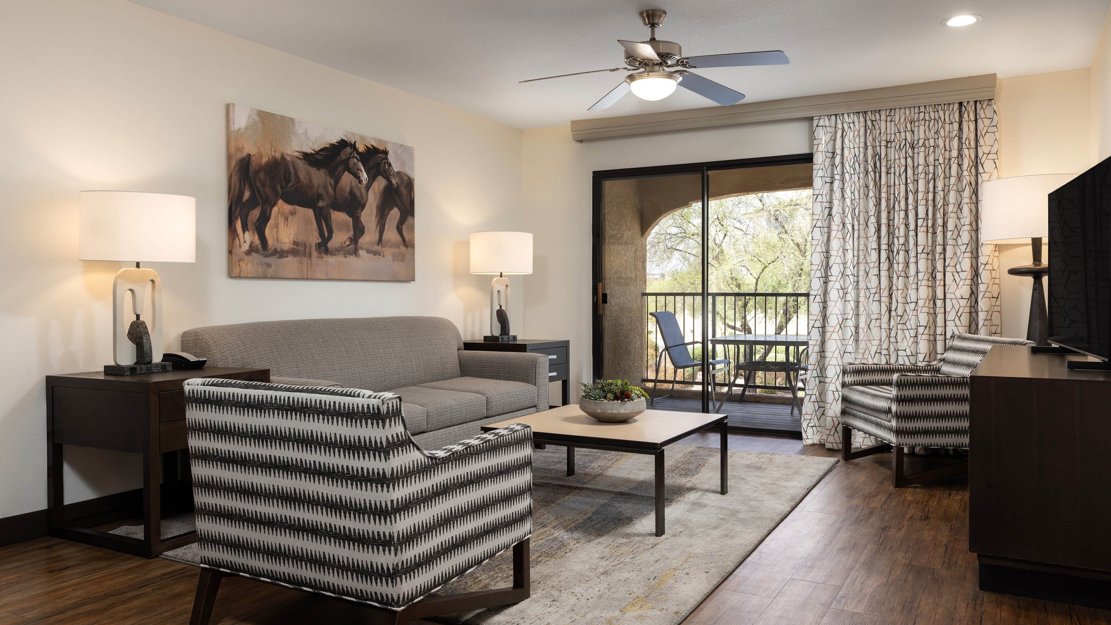 Zimmer, 2 Schlafzimmer, Nichtraucher