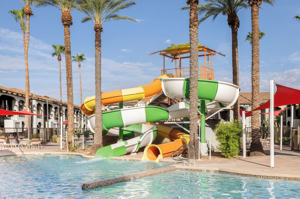 Holiday Inn Club Vacations Scottsdale Resort by IHG