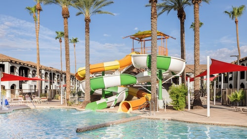 Holiday Inn Club Vacations Scottsdale Resort by IHG