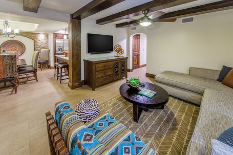 Holiday Inn Club Vacations Scottsdale Resort, an IHG Hotel - Image 55