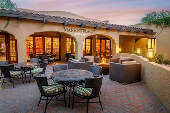 Property amenity at Holiday Inn Club Vacations Scottsdale Resort, an IHG Hotel