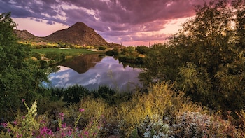 Point of interest at Holiday Inn Club Vacations Scottsdale Resort, an IHG Hotel