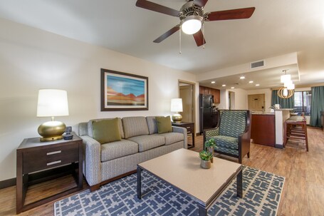 Holiday Inn Club Vacations Scottsdale Resort, an IHG Hotel - Image 52
