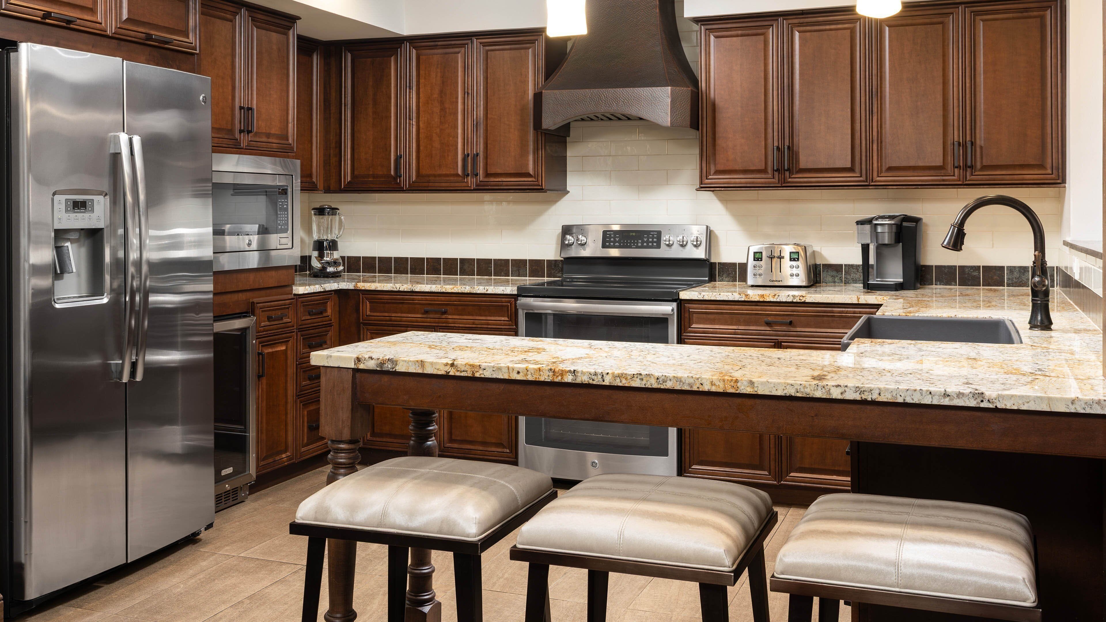 Foto - Holiday Inn Club Vacations Scottsdale Resort