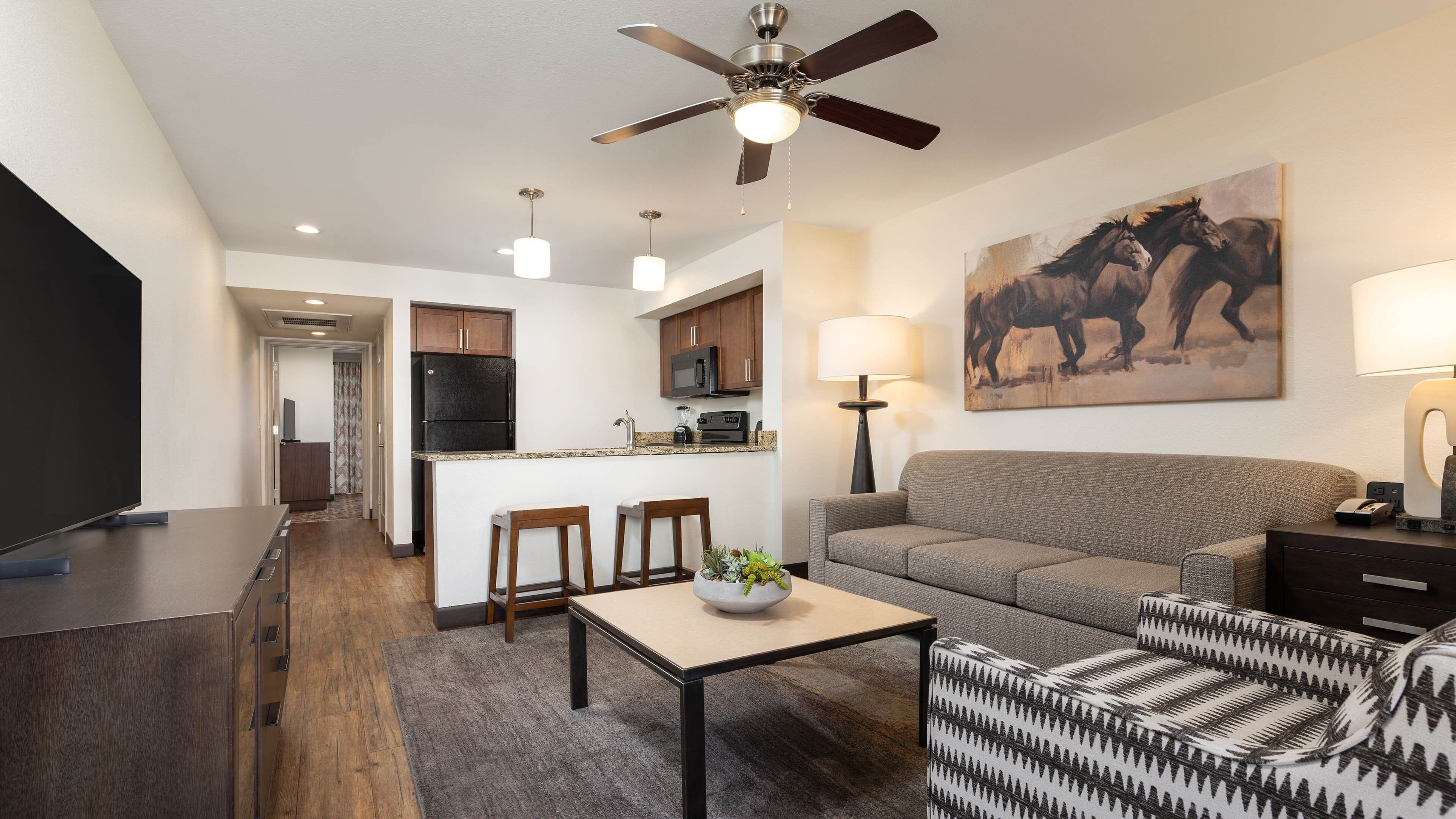 1 Schlafzimmer, Zimmersafe, Verdunkelungsvorhänge, Bügeleisen/Bügelbrett