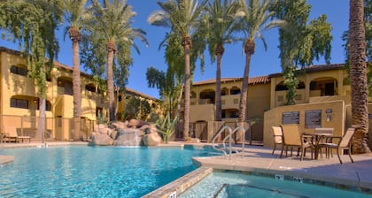 Holiday Inn Club Vacations Scottsdale Resort by IHG