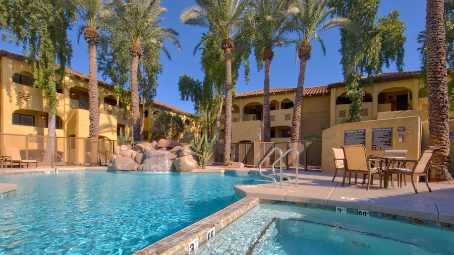 Holiday Inn Club Vacations Scottsdale Resort by IHG