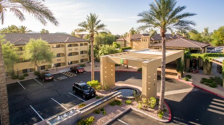 Holiday Inn Club Vacations Scottsdale Resort, an IHG Hotel - Image 25