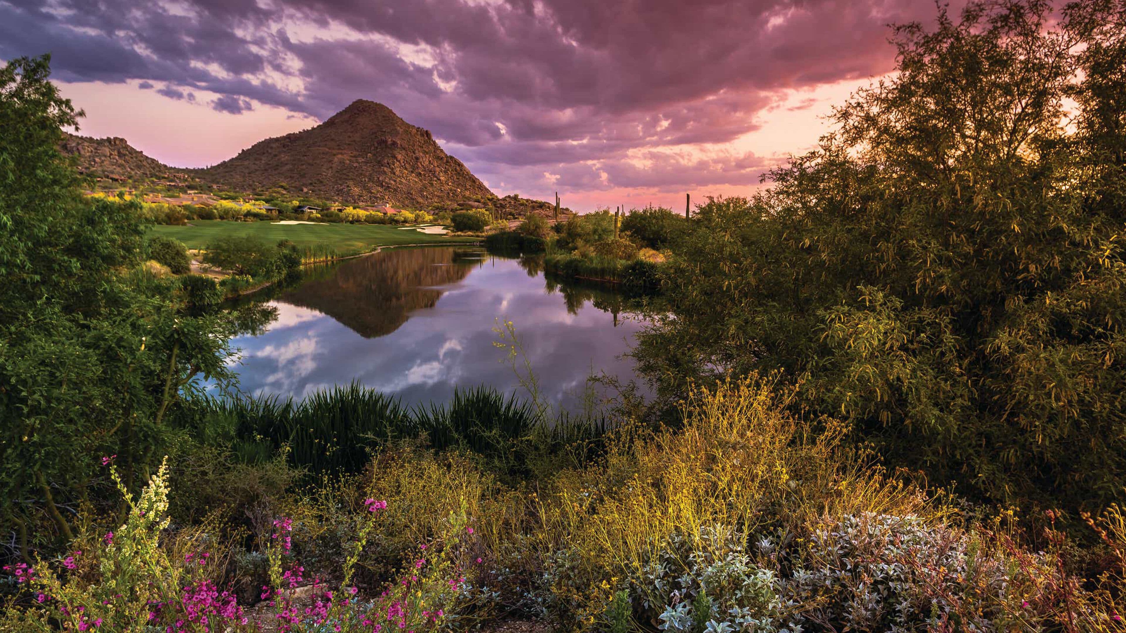 Photo - Holiday Inn Club Vacations Scottsdale Resort