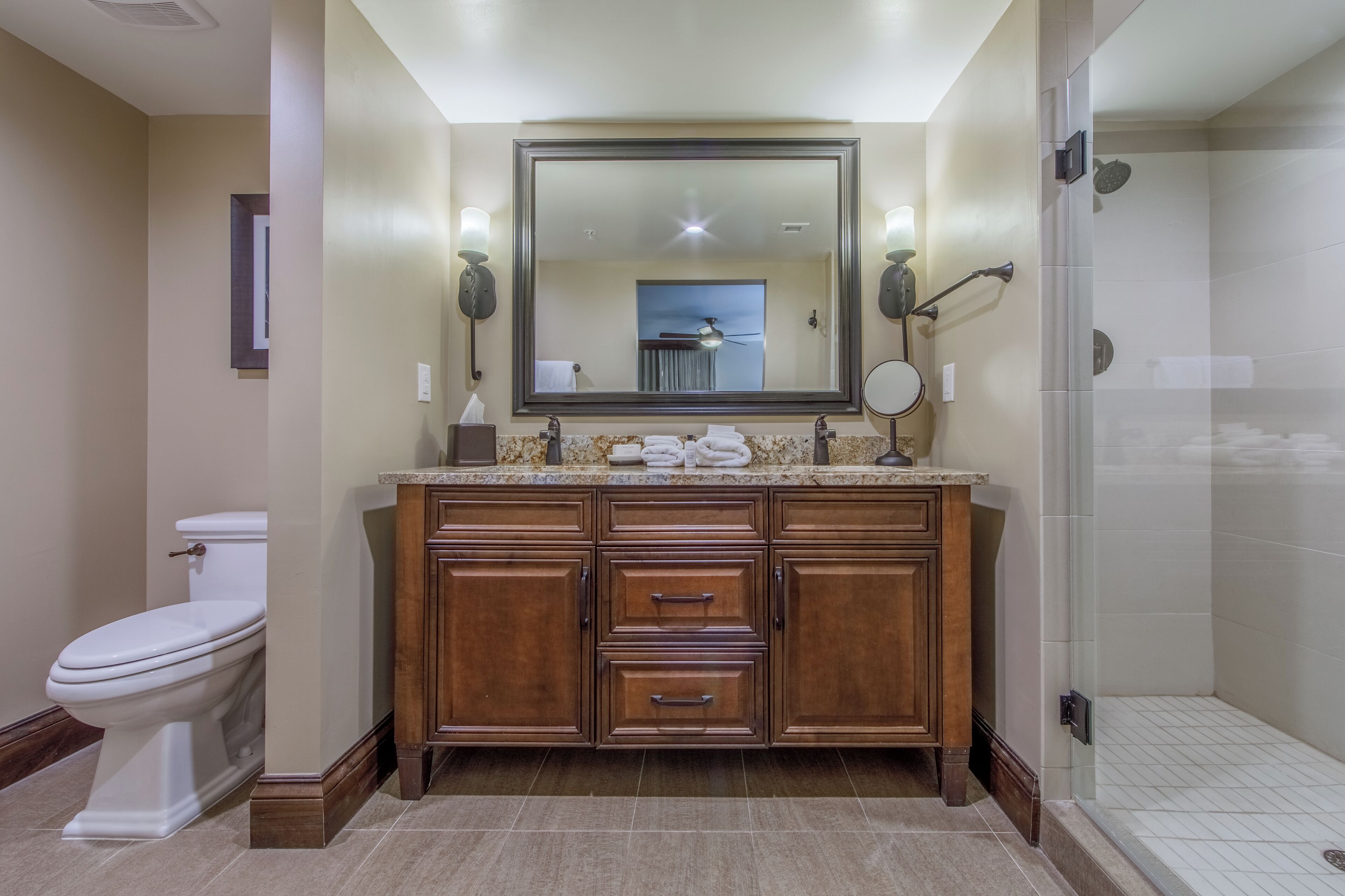 Foto - Holiday Inn Club Vacations Scottsdale Resort