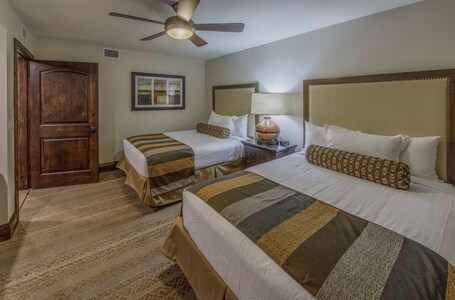 Holiday Inn Club Vacations Scottsdale Resort, an IHG Hotel - Image 88