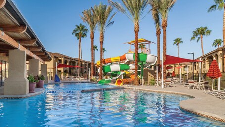 Holiday Inn Club Vacations Scottsdale Resort, an IHG Hotel - Image 15