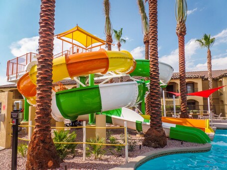 Holiday Inn Club Vacations Scottsdale Resort, an IHG Hotel - Image 78