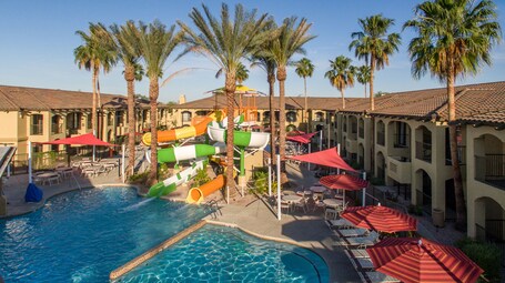 Holiday Inn Club Vacations Scottsdale Resort, an IHG Hotel - Image 42