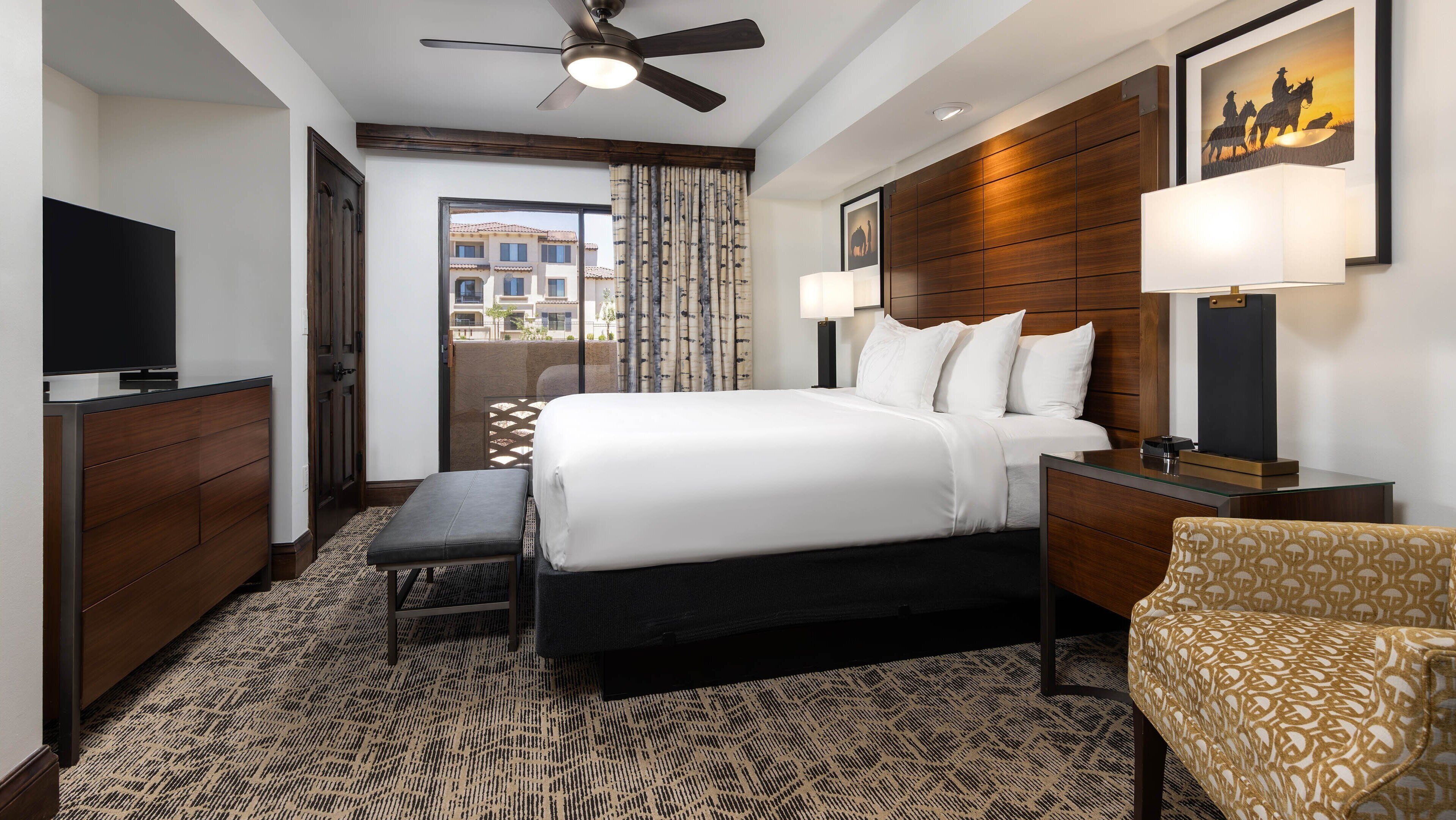 Foto - Holiday Inn Club Vacations Scottsdale Resort