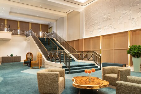 San Juan Marriott Resort and Stellaris Casino - Image 5
