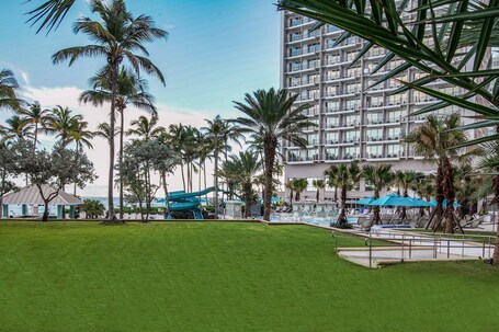 San Juan Marriott Resort and Stellaris Casino - Image 73