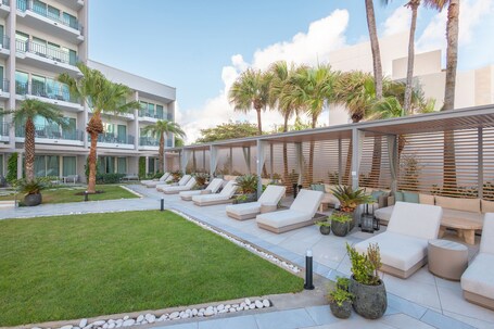 San Juan Marriott Resort and Stellaris Casino - Image 87