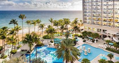 San Juan Marriott Resort and Stellaris Casino