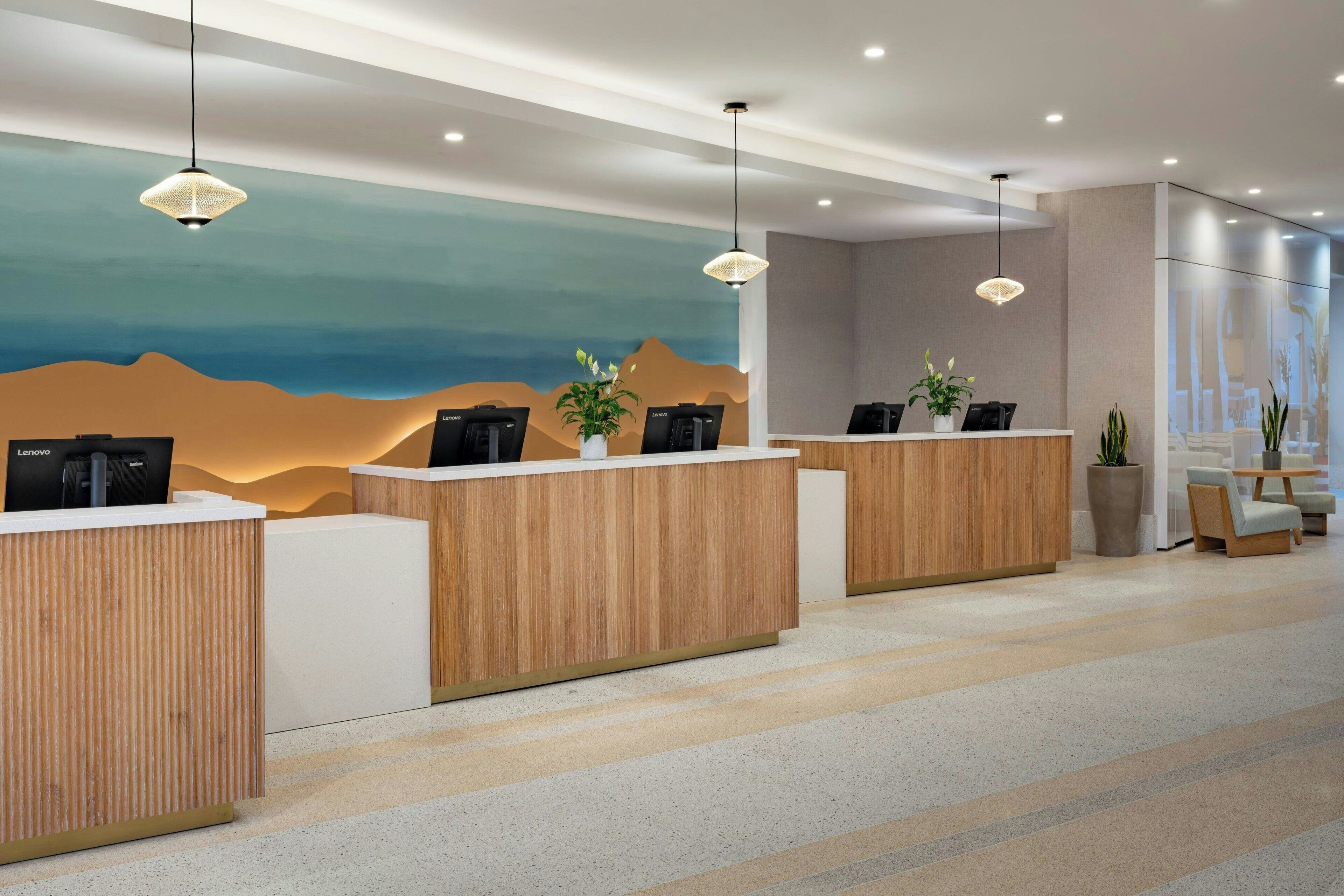 Photo - San Juan Marriott Resort and Stellaris Casino