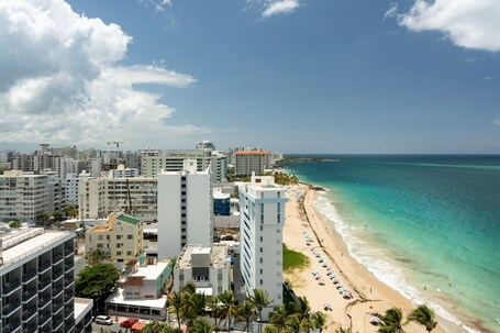 San Juan Marriott Resort and Stellaris Casino - Image 59