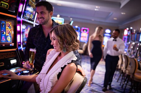 San Juan Marriott Resort and Stellaris Casino - Image 51