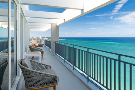San Juan Marriott Resort and Stellaris Casino - Image 53